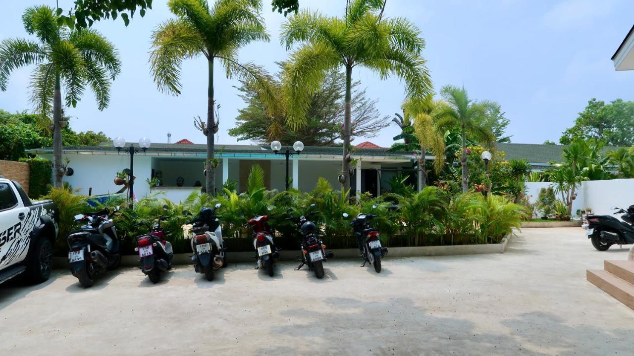 Jasmine Village Rawai Exteriér fotografie
