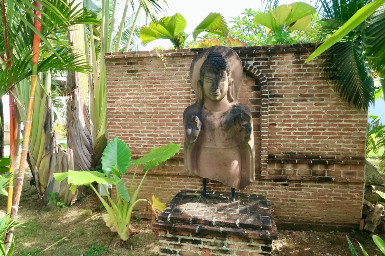 Jasmine Village Rawai Exteriér fotografie