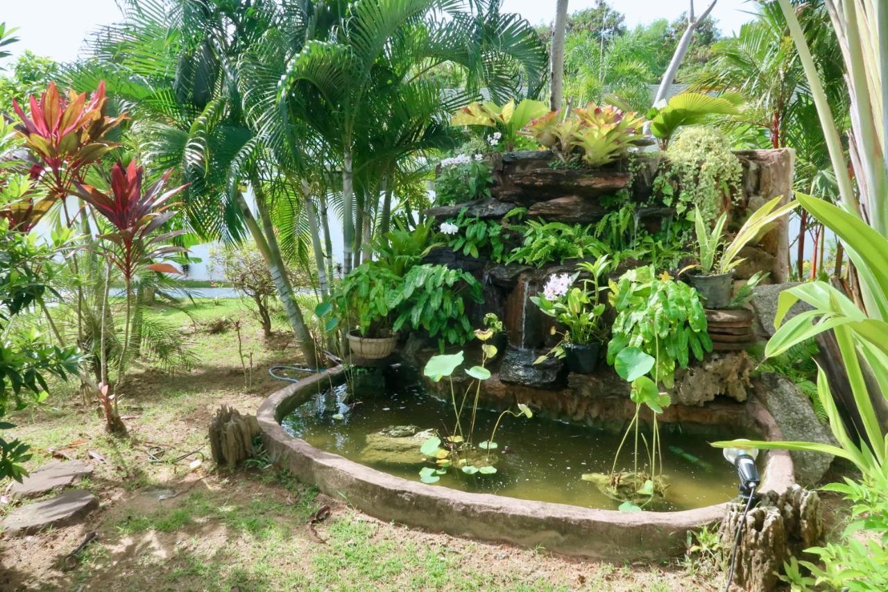 Jasmine Village Rawai Exteriér fotografie